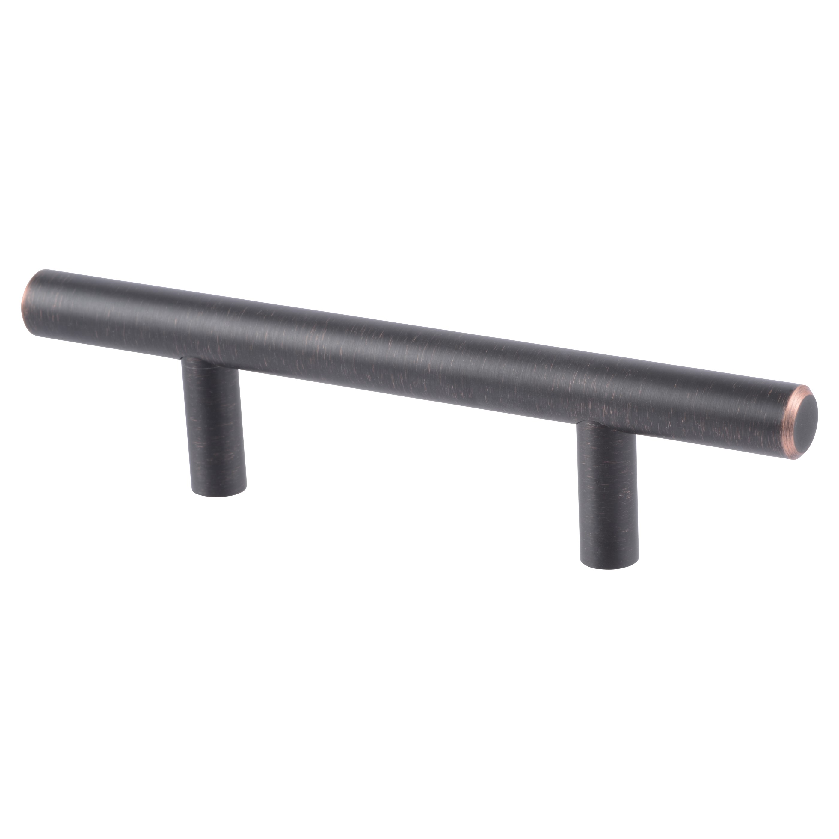 Bar Pull 5-3/4" in Oil Rubbed Bronze